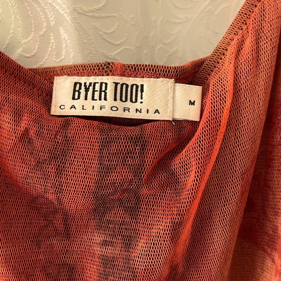 Casual dress - Picture 2 of 3